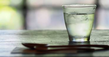 Acqua alcalina: perché fa bene alla salute